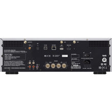 Rotel RAS5000 Streaming Integrated Amplifier