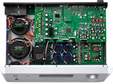 Rotel RC1590 MK II Stereo Preamplifier