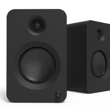 Kanto REN Powered Bookshelf Speakers