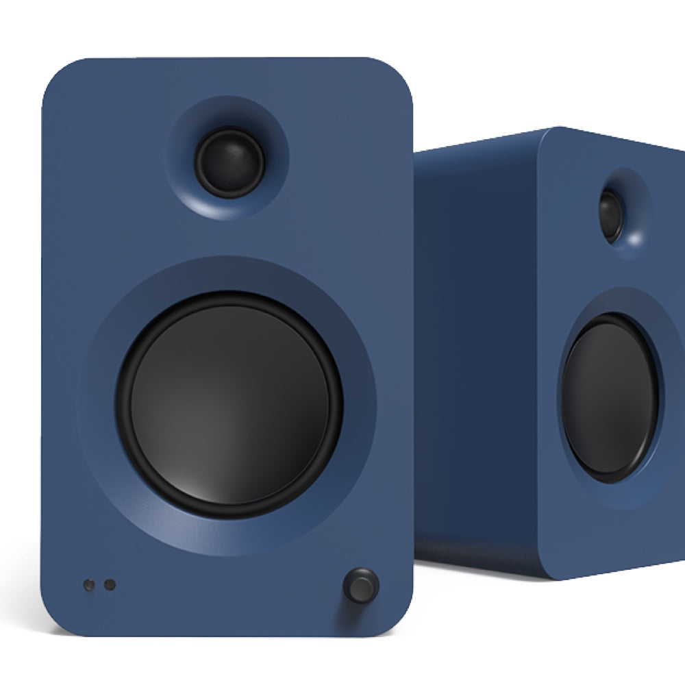 Kanto REN Powered Bookshelf Speakers