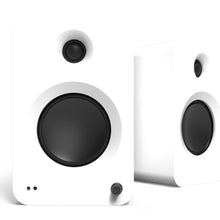 Kanto REN Powered Bookshelf Speakers