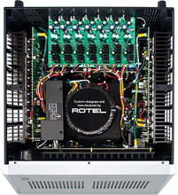 Rotel RMB1587 MK II 7 Channel Power Amplifier