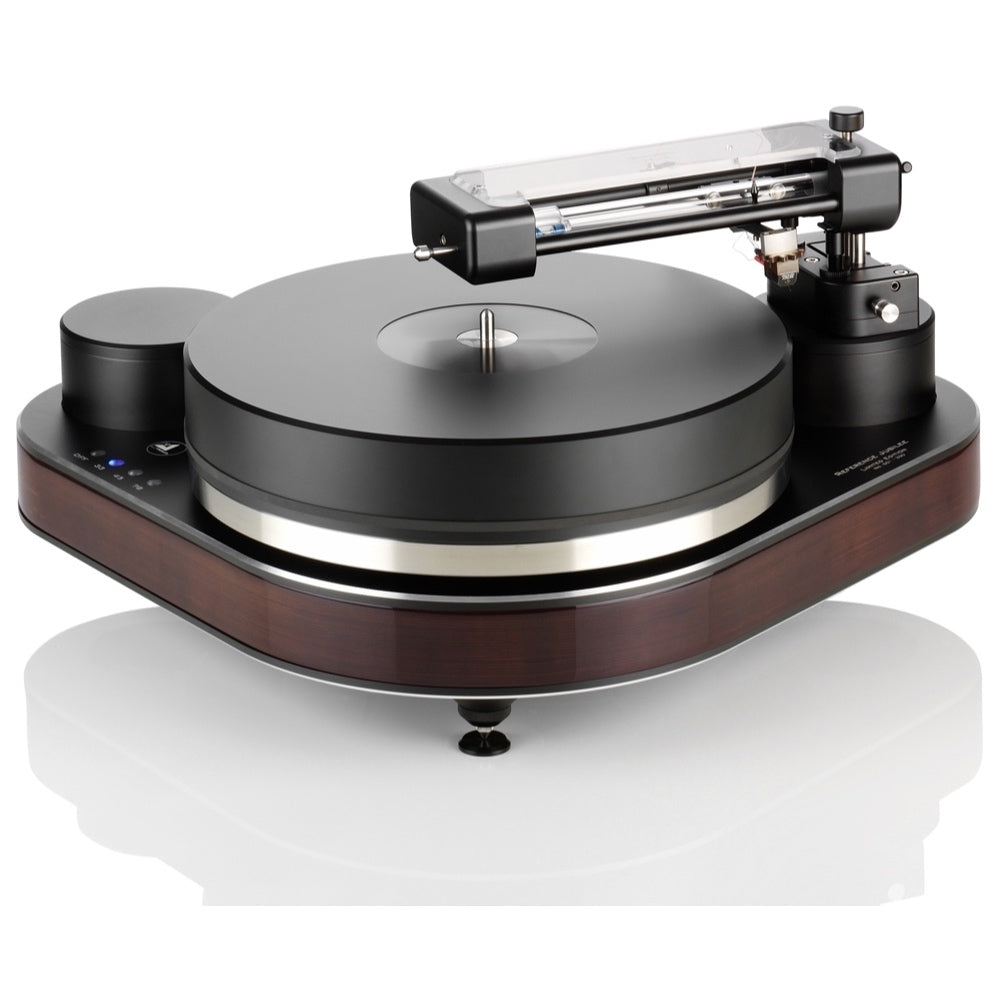 Clearaudio Reference Jubilee Turntable