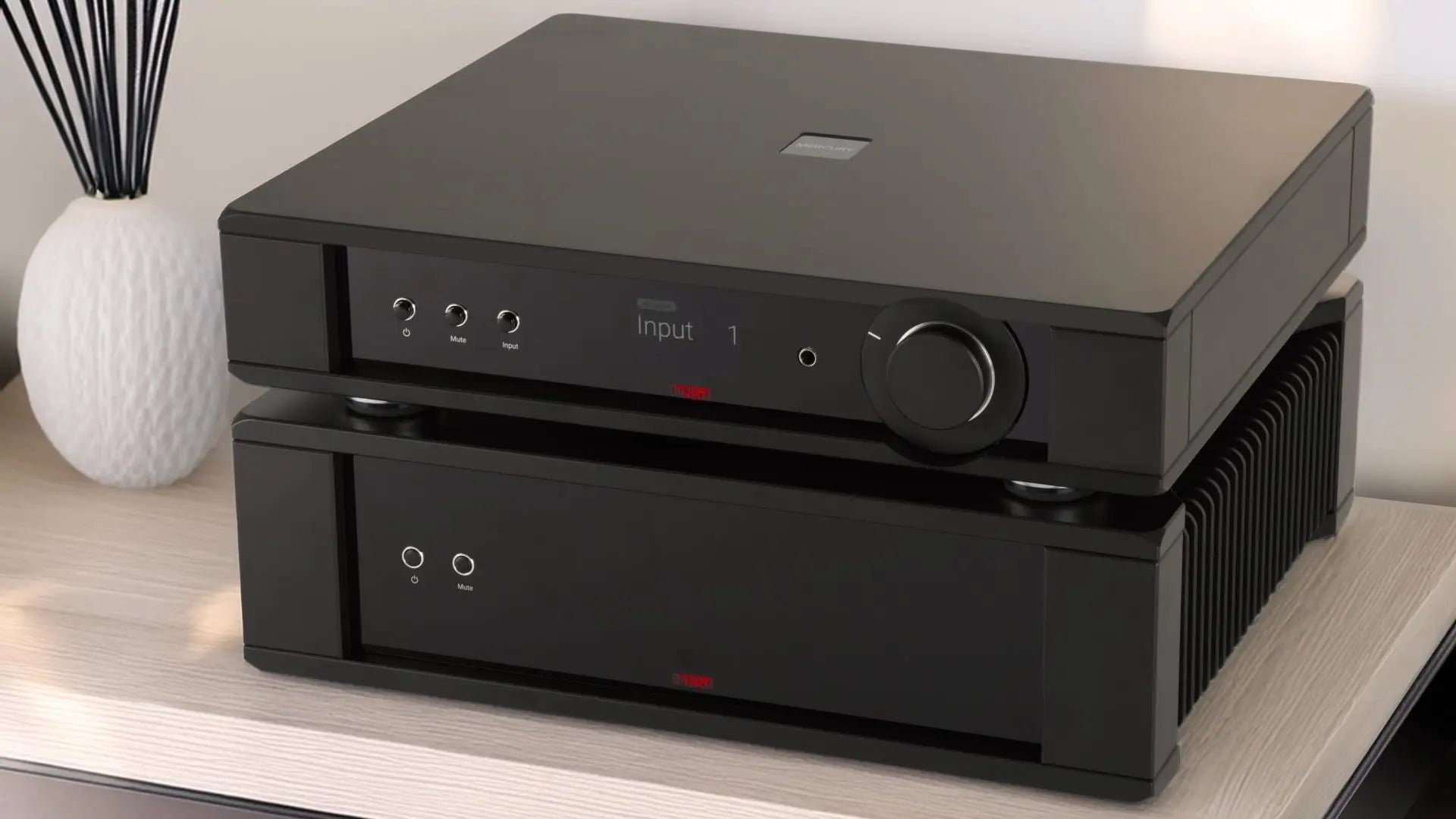 Rega Mercury Stereo Preamplifier