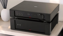 Rega Mercury Stereo Preamplifier