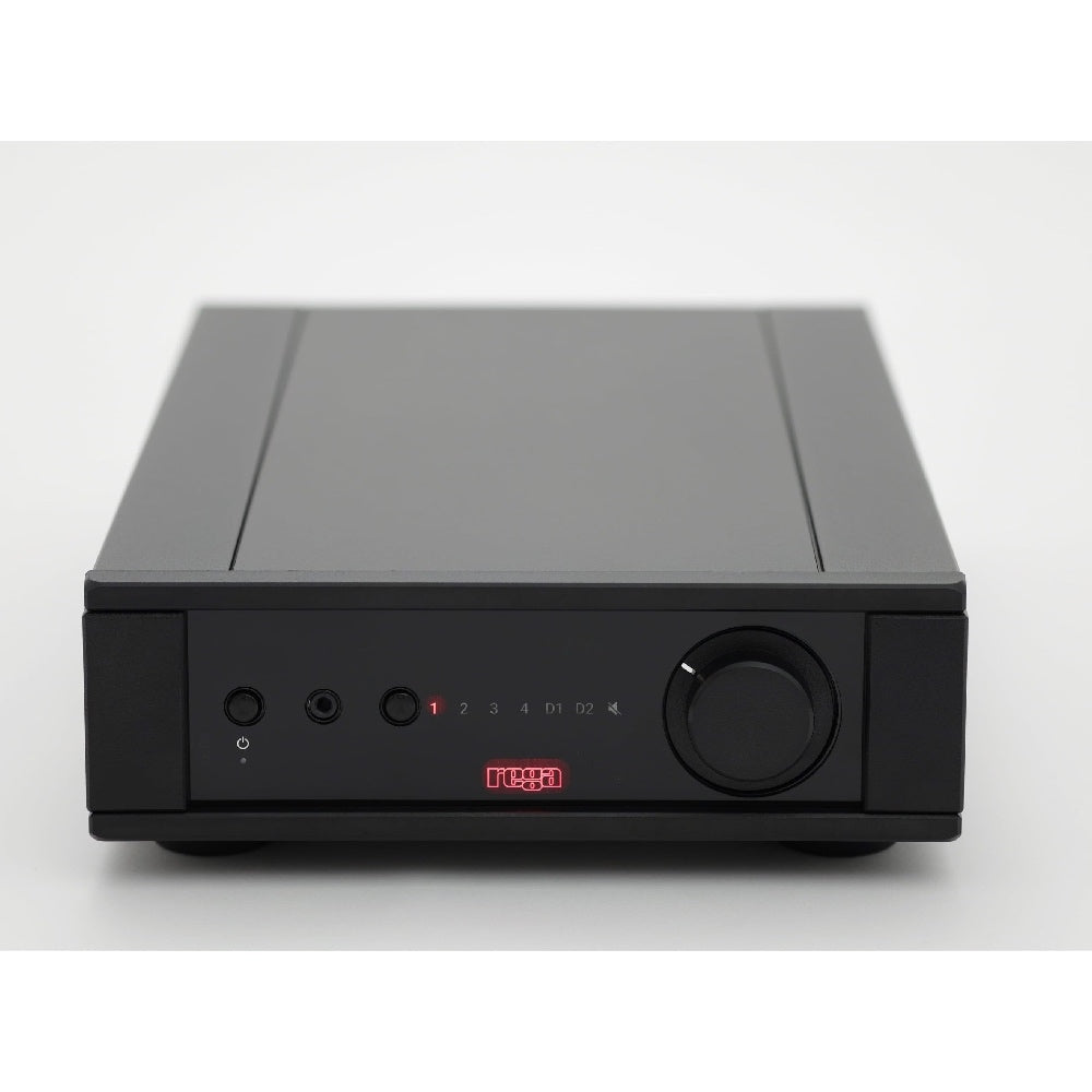 Rega Brio Mk7 Integrated Amplifier