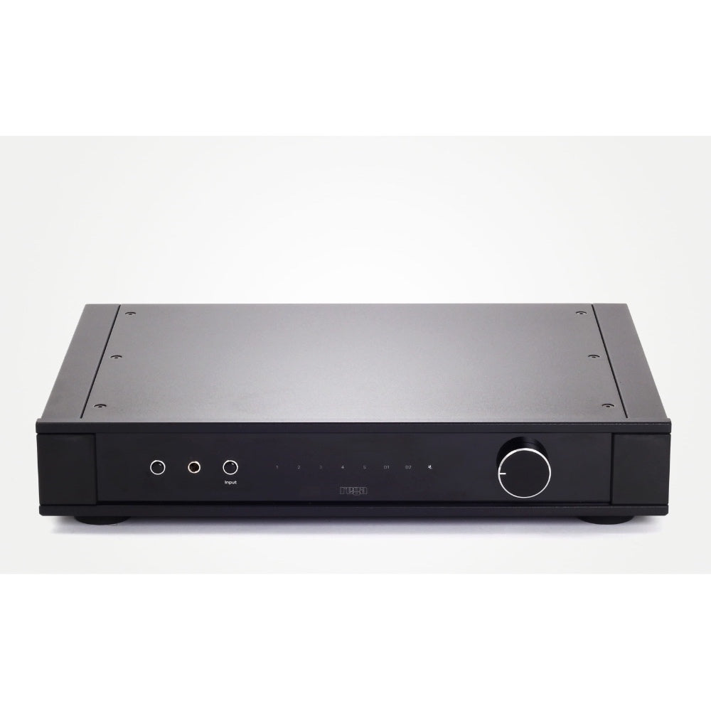 Rega Elex MK4 Integrated Amplifier w/DAC