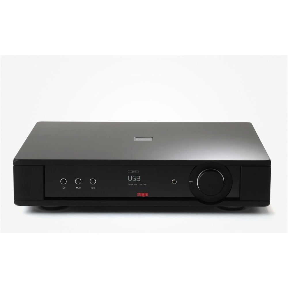 Rega Mercury Stereo Preamplifier