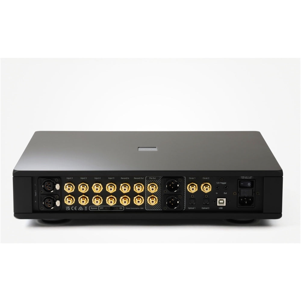 Rega Mercury Stereo Preamplifier