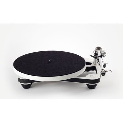 Rega Planar 10 Turntable - White