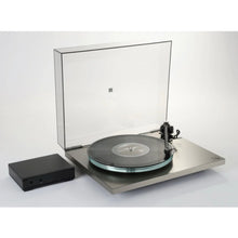Rega P6RS MC Edition - w/Ania Cartridge + Fono MC