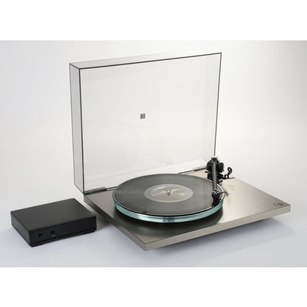 Rega Planar 6 RS w/Ania & Fono MC
