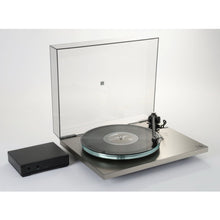 Rega Planar 6 RS w/Ania & Fono MC