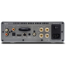 Rotel DX5 Integrated Amplifier