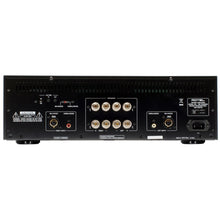 Rotel RB1552 MK II Stereo Power Amplifier