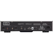 Rotel RCD1572 MK II CD Player