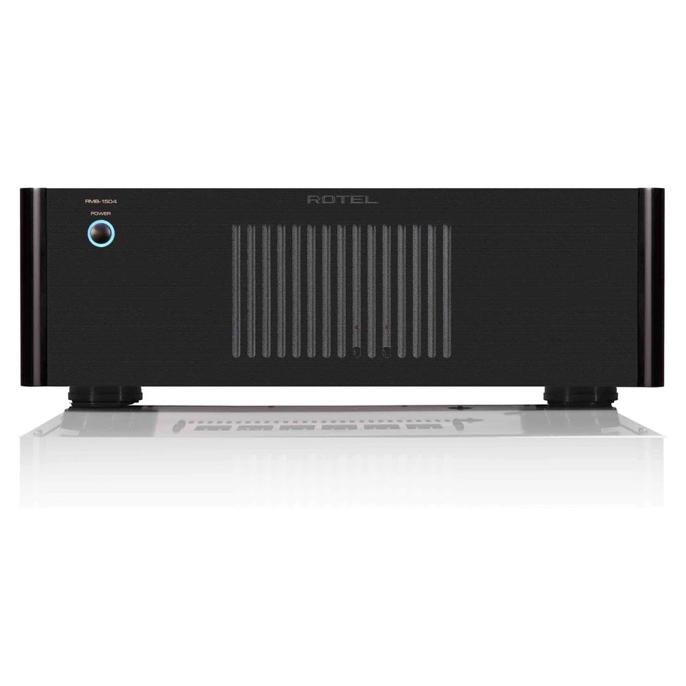 Rotel RMB1504 4 Channel Power Amplifier