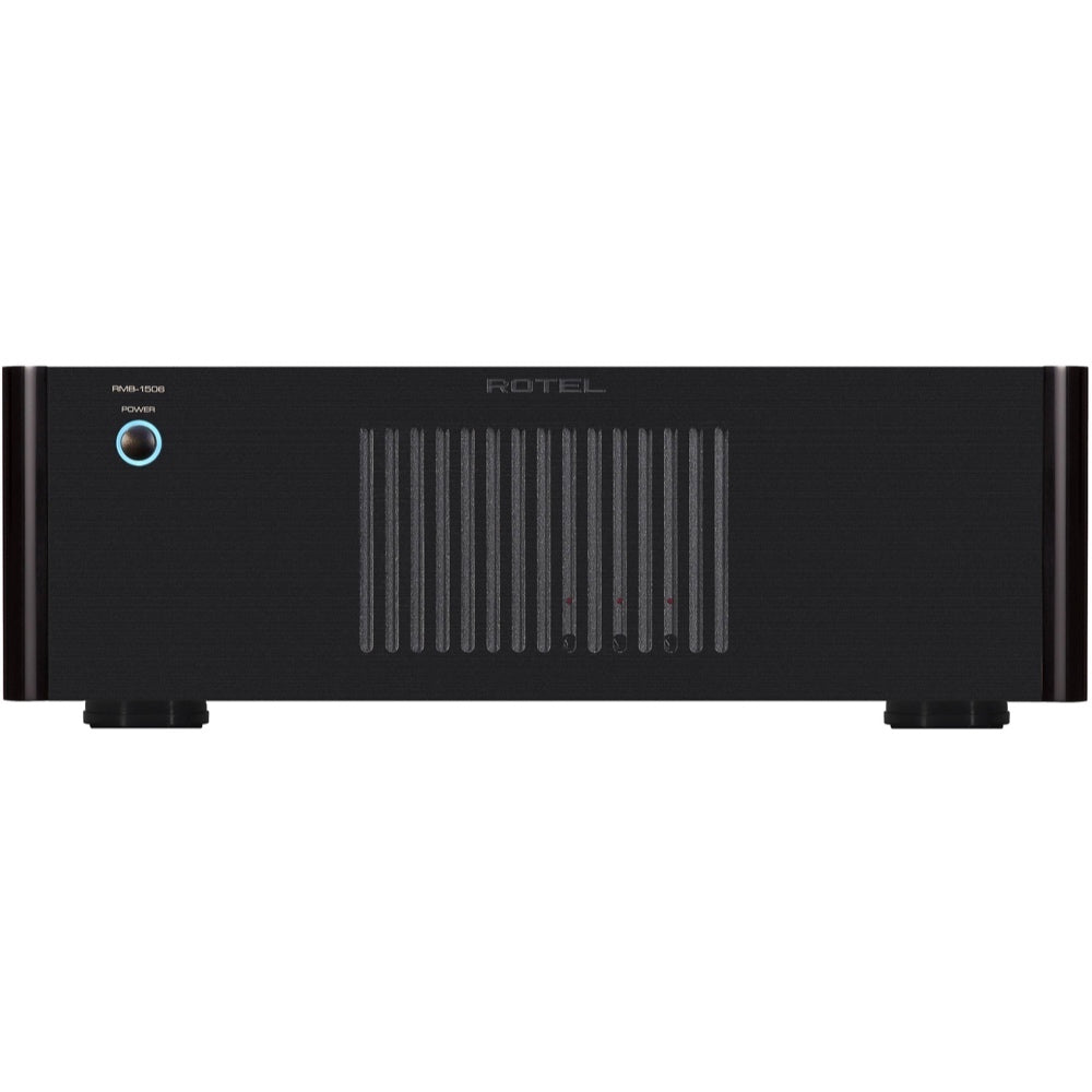 Rotel RMB1506 6 Channel Power Amplifier
