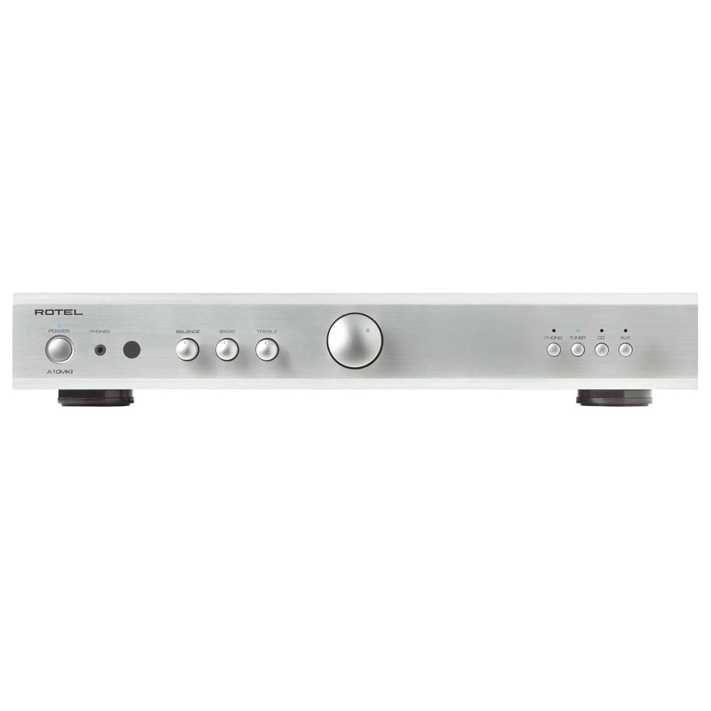 Rotel A10 MK II Integrated Amplifier