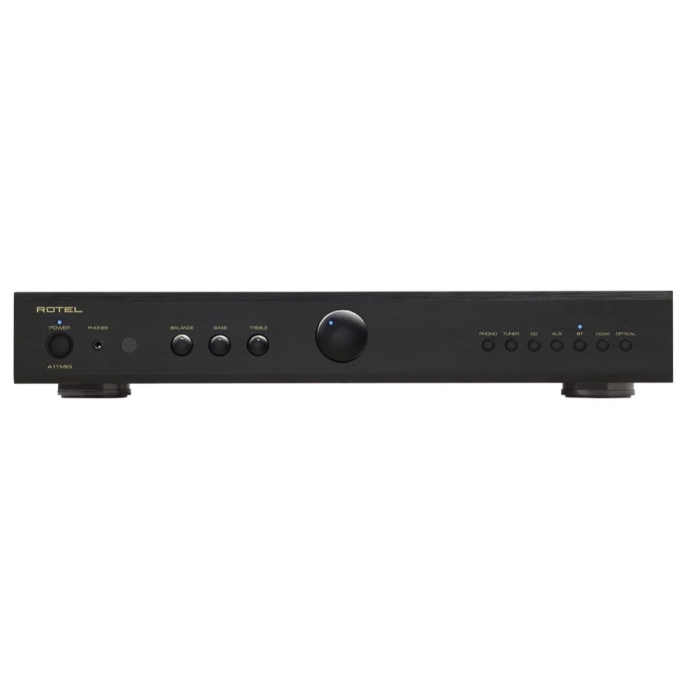 Rotel A11 MK II Integrated Amplifier