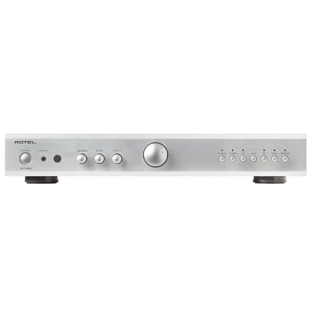 Rotel A11 MK II Integrated Amplifier