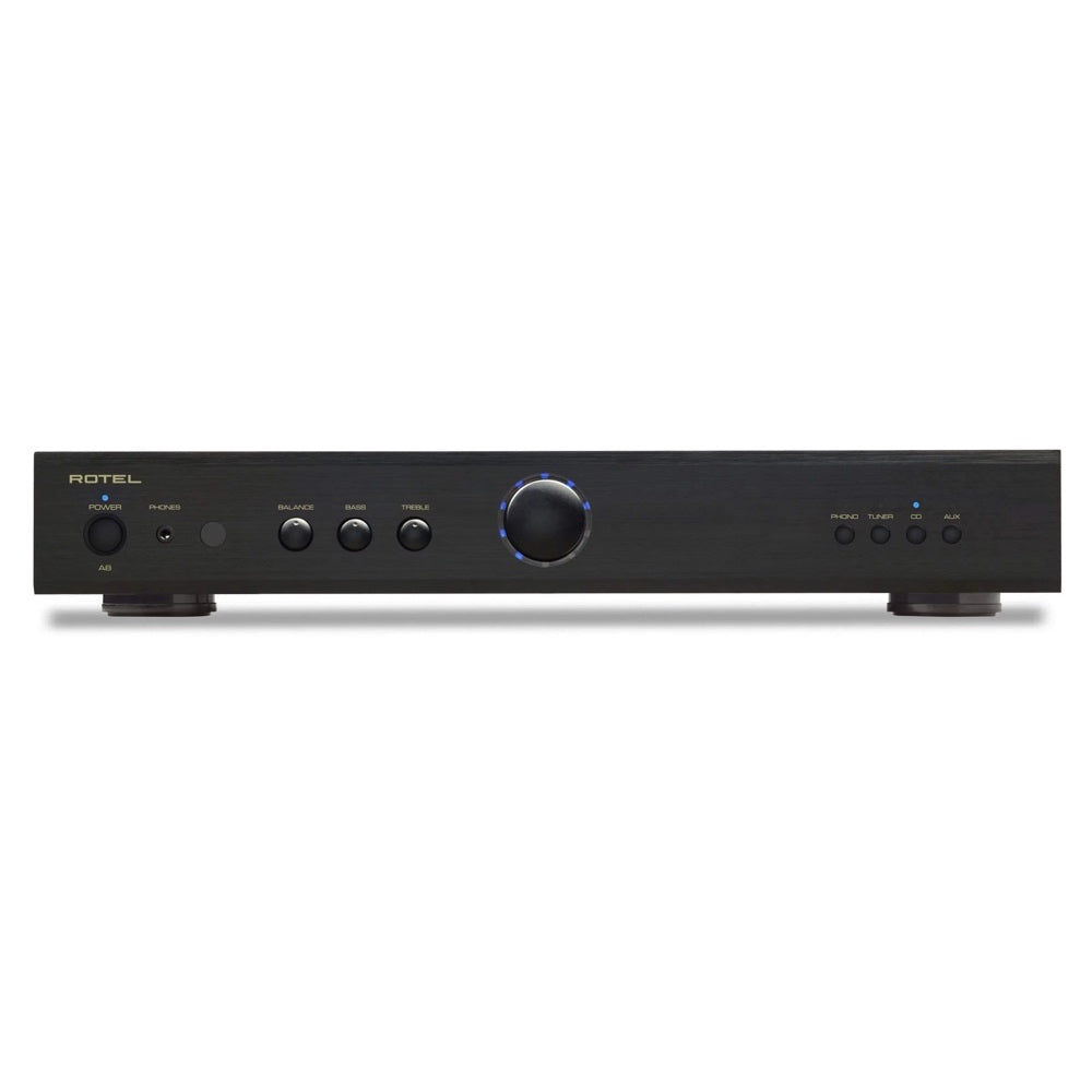 Rotel A8 Integrated Amplifier