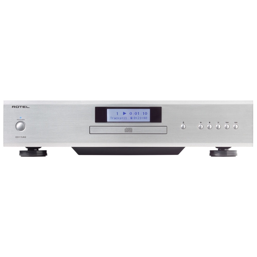 Rotel CD11 MK II CD Player
