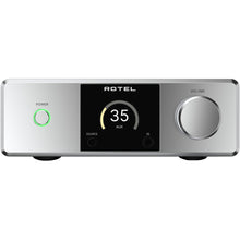 Rotel DX5 Integrated Amplifier