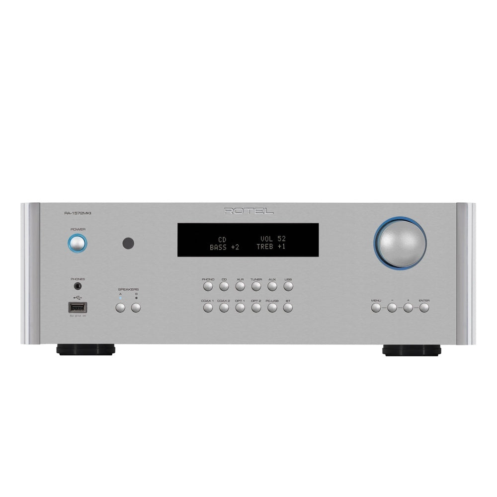 Rotel RA1572 MKII Integrated Amplifier