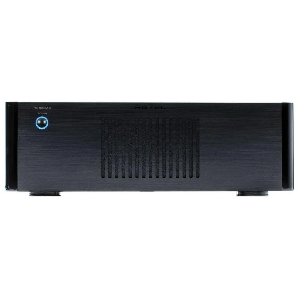 Rotel RB1552 MK II Stereo Power Amplifier