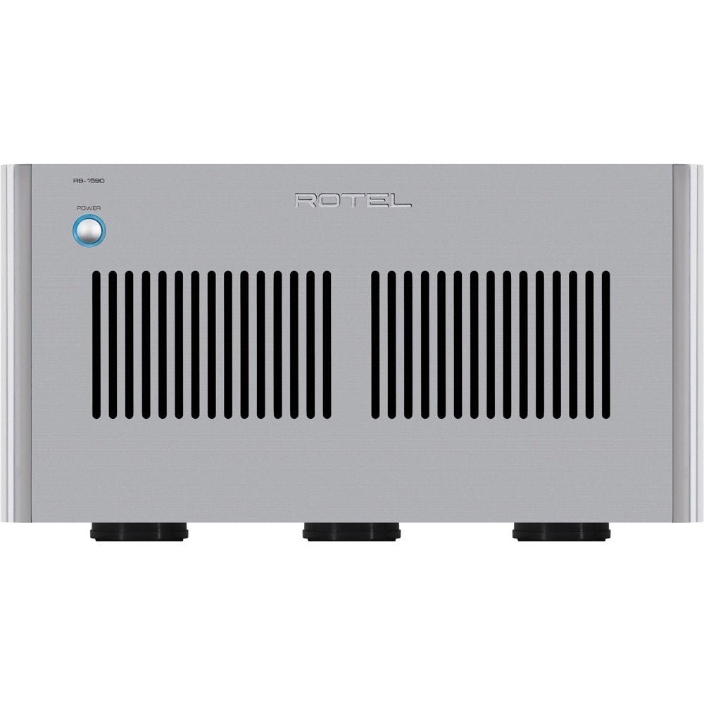 Rotel RB1590 Stereo Power Amplifier