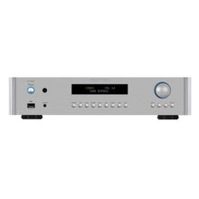 Rotel RC1572 MK II Stereo Preamplifier