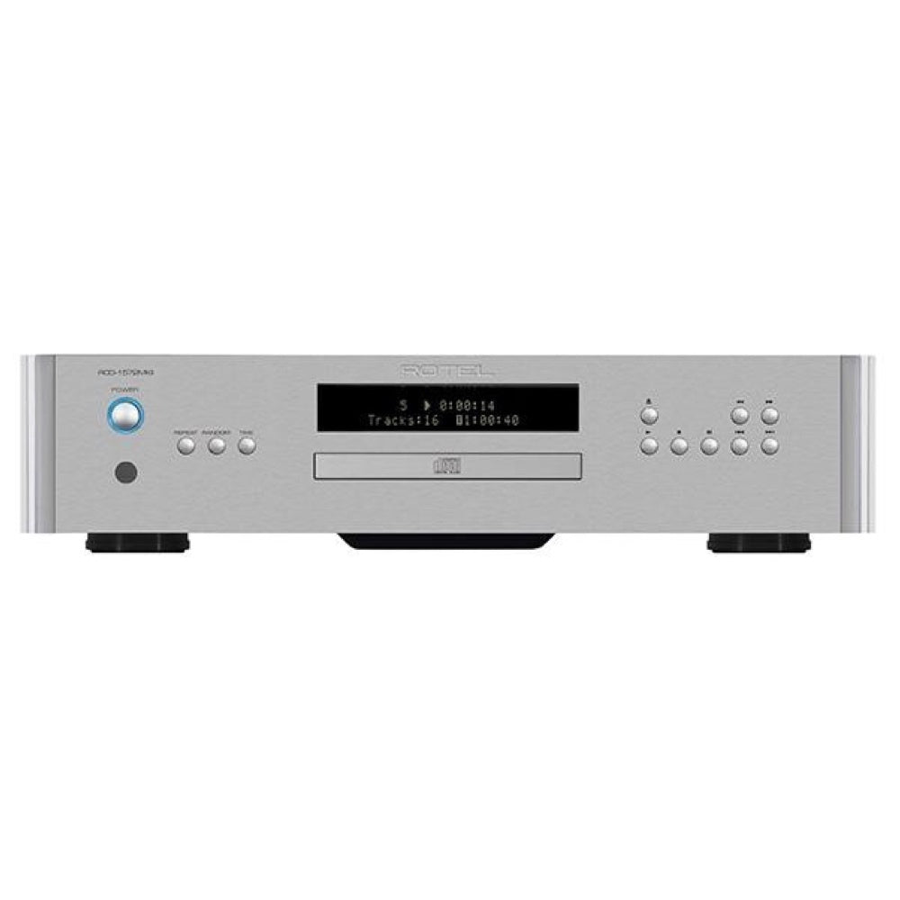Rotel RCD1572 MK II CD Player