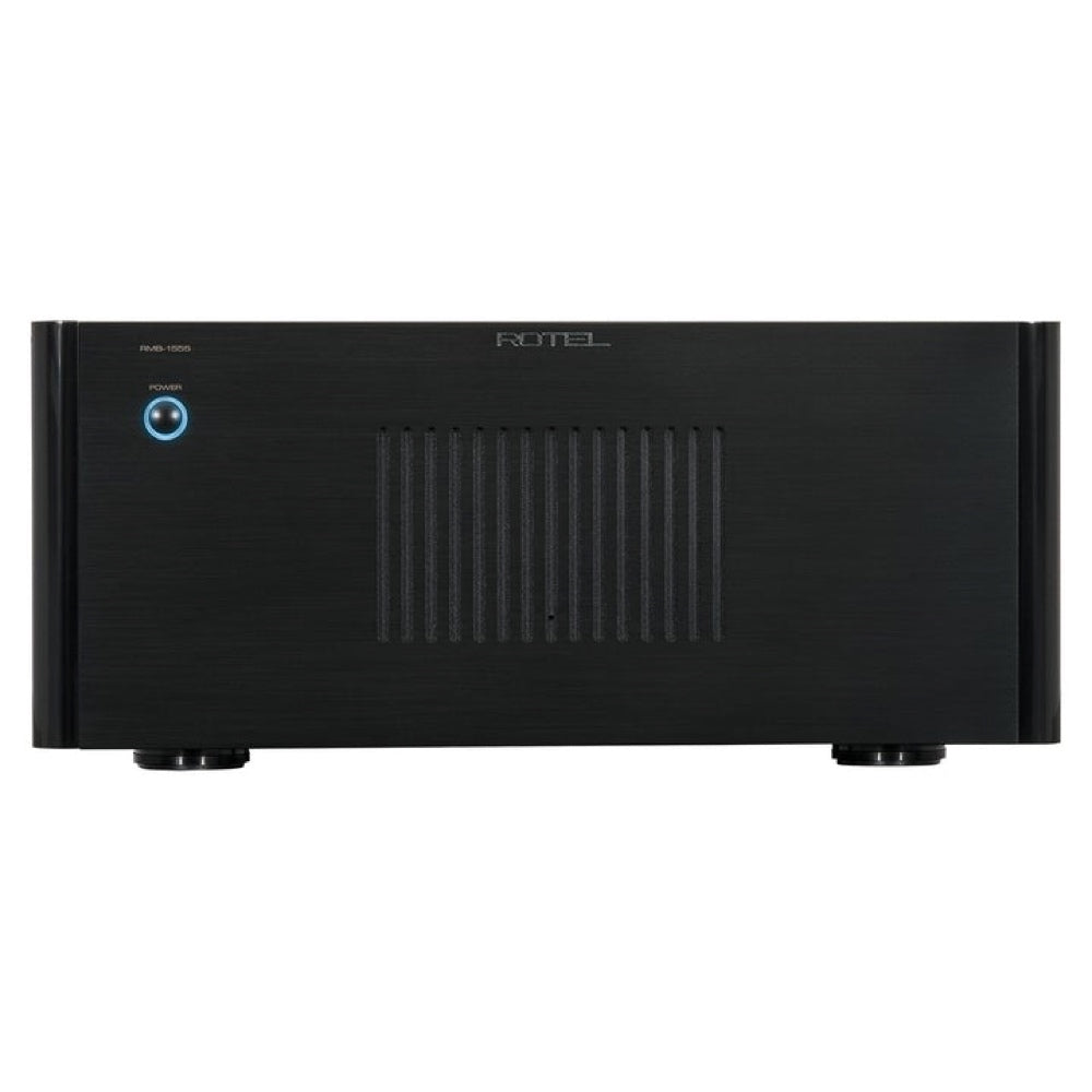 Rotel RMB555 5 Channel Power Amplifier