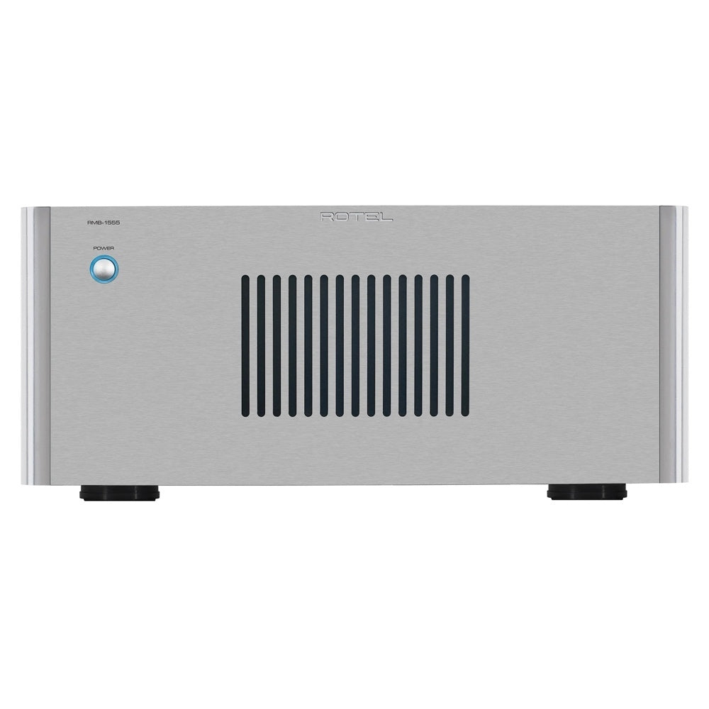 Rotel RMB555 5 Channel Power Amplifier