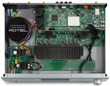 Rotel S14 Streaming Integrated Amplifier