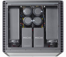 Michi M8 Mono Power Amplifier