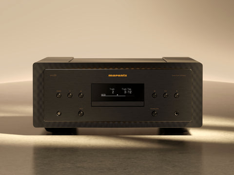 Marantz SACD10 Reference SACD Player