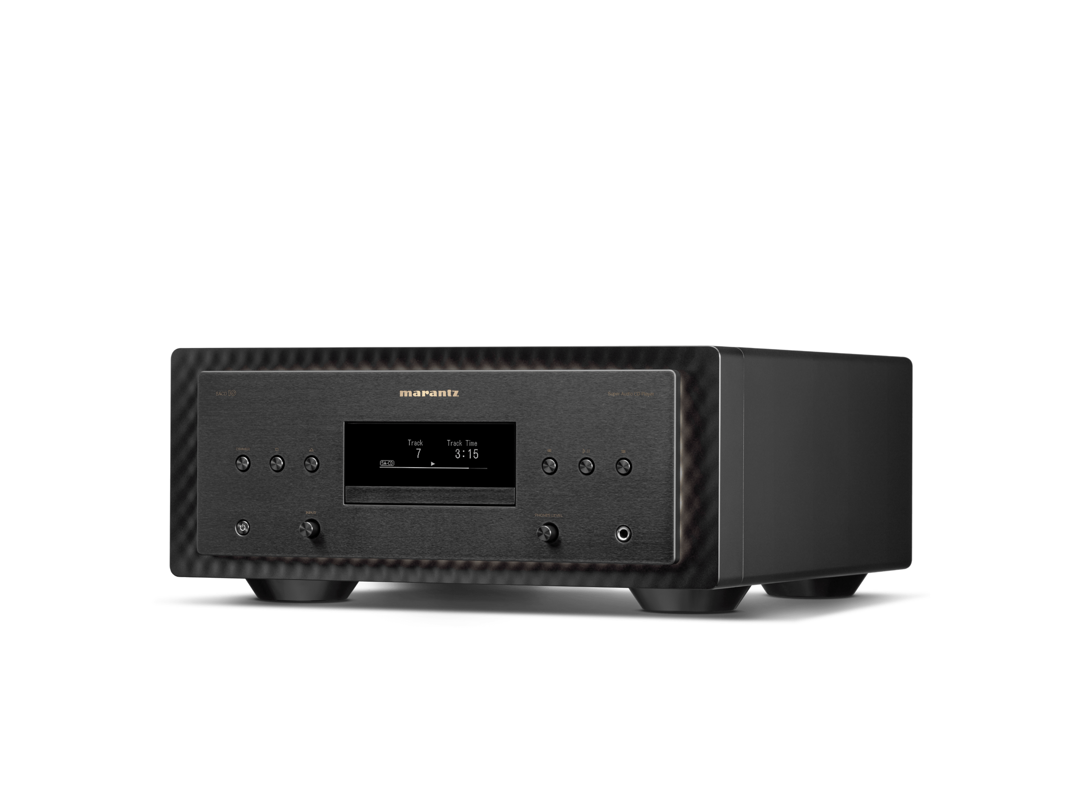 Marantz SACD10 Reference SACD Player