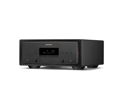 Marantz SACD10 Reference SACD Player