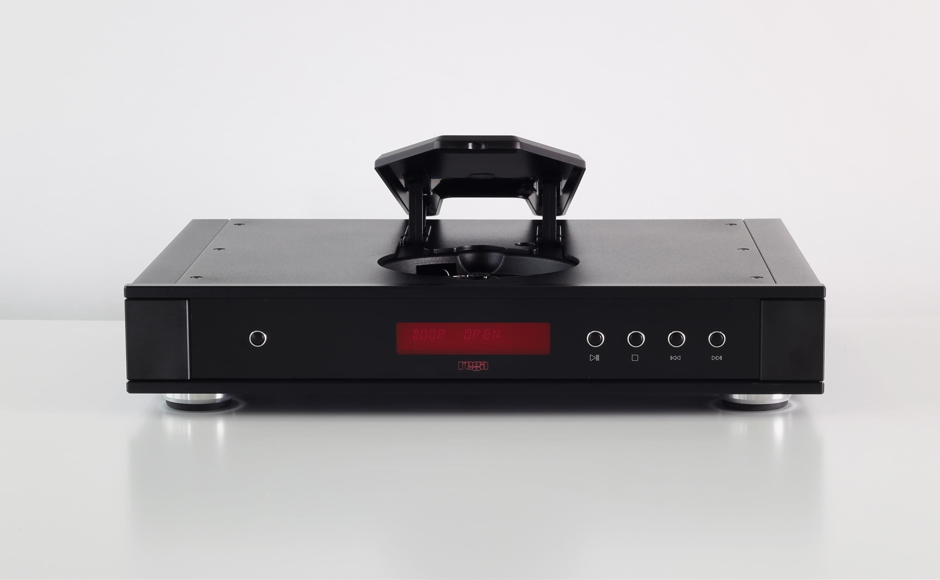 Rega Saturn MK3 CD Player/DAC
