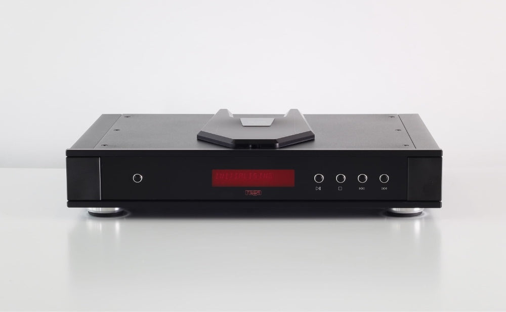 Rega Saturn MK3 CD Player/DAC