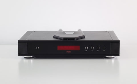 Rega Saturn MK3 CD Player/DAC