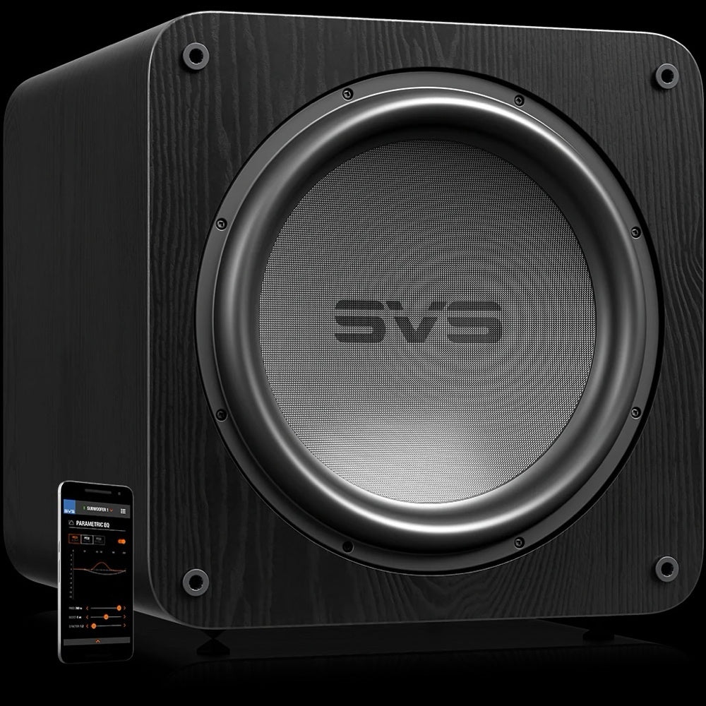 SVS SB-5000 15" Subwoofer