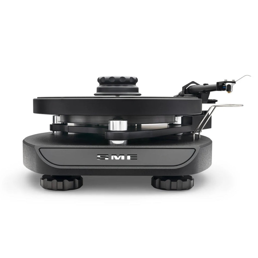 SME Model 12 Reference Turntable