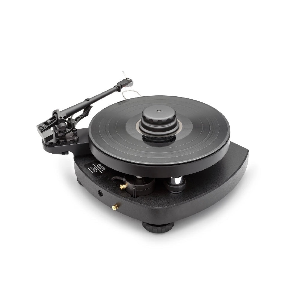 SME Model 12 Reference Turntable