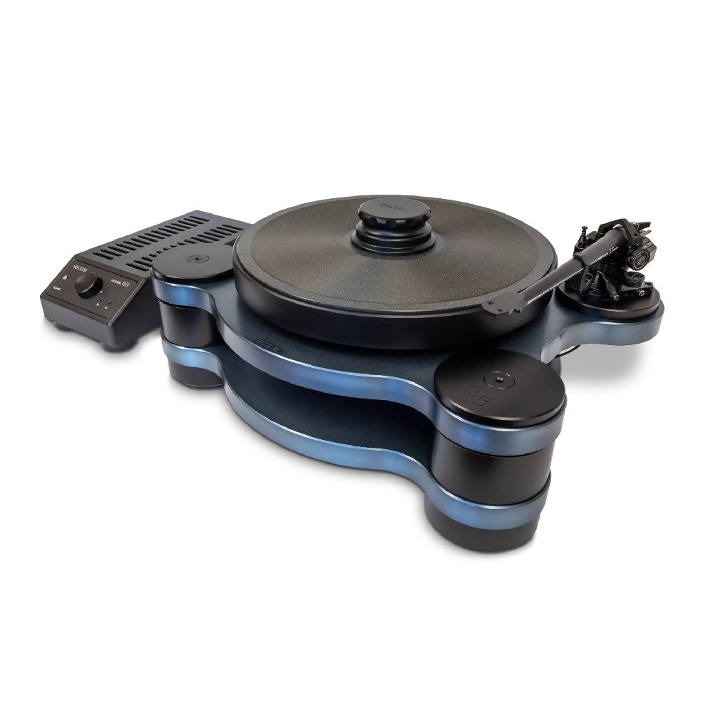 SME Model 35 Reference Turntable