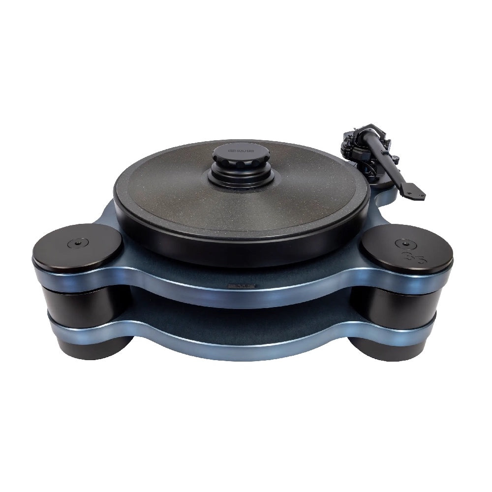 SME Model 35 Reference Turntable