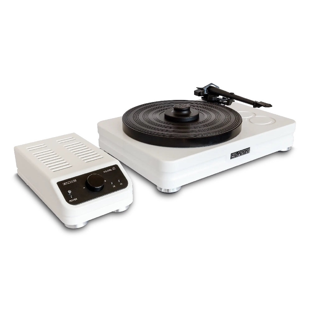 SME Model 8 Reference Turntable