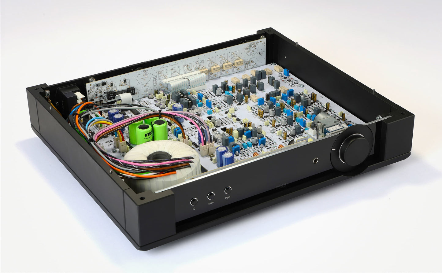 Rega Mercury Stereo Preamplifier